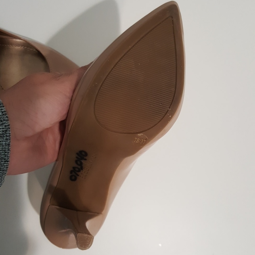 Bcbgeneration Heels - image 3